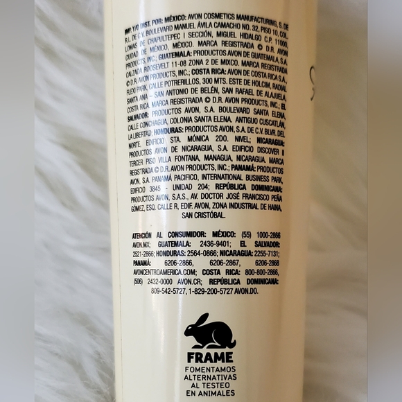 Avon Far Away Body Spray - Picture 4 of 4